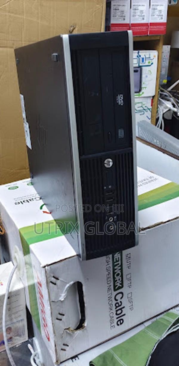Hp Core I5 Laptop 2nd Gen Ideal For Work And School