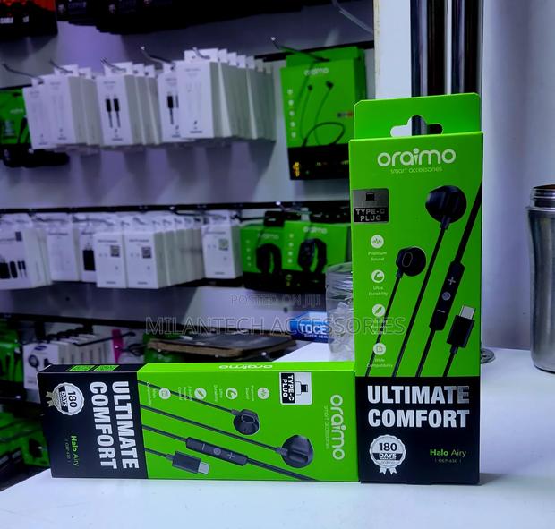 Oraimo Halo Airy Type-C - thumbnail 3