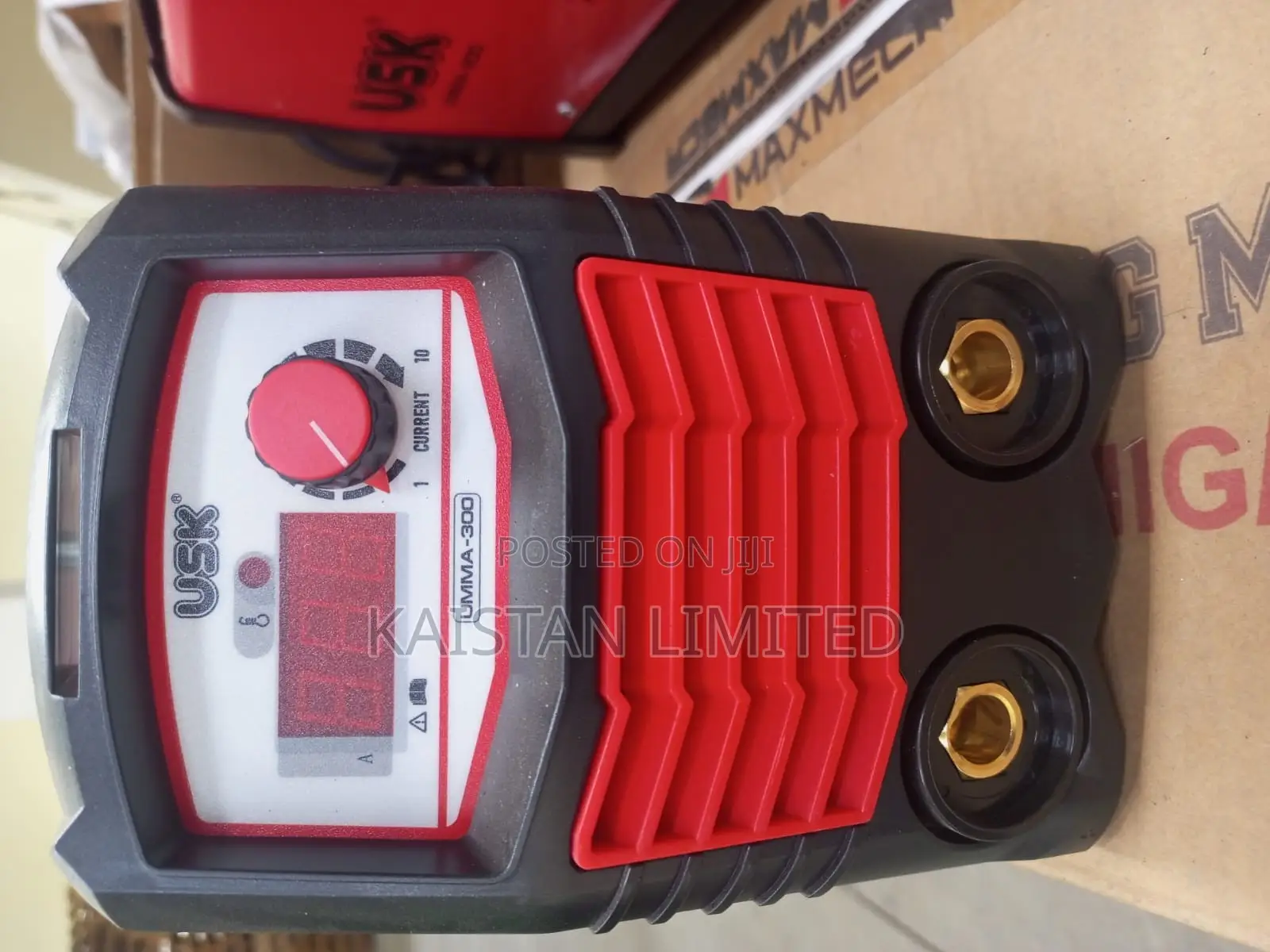 Mma 300- Inverter Welding Machine / Usk Welding Machine Mma 300