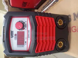 Mma 300- Inverter Welding Machine / Usk Welding Machine Mma 300