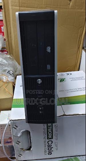 Reliable Hp Core I5 2nd Gen Laptop 4gb Ram - thumbnail 2