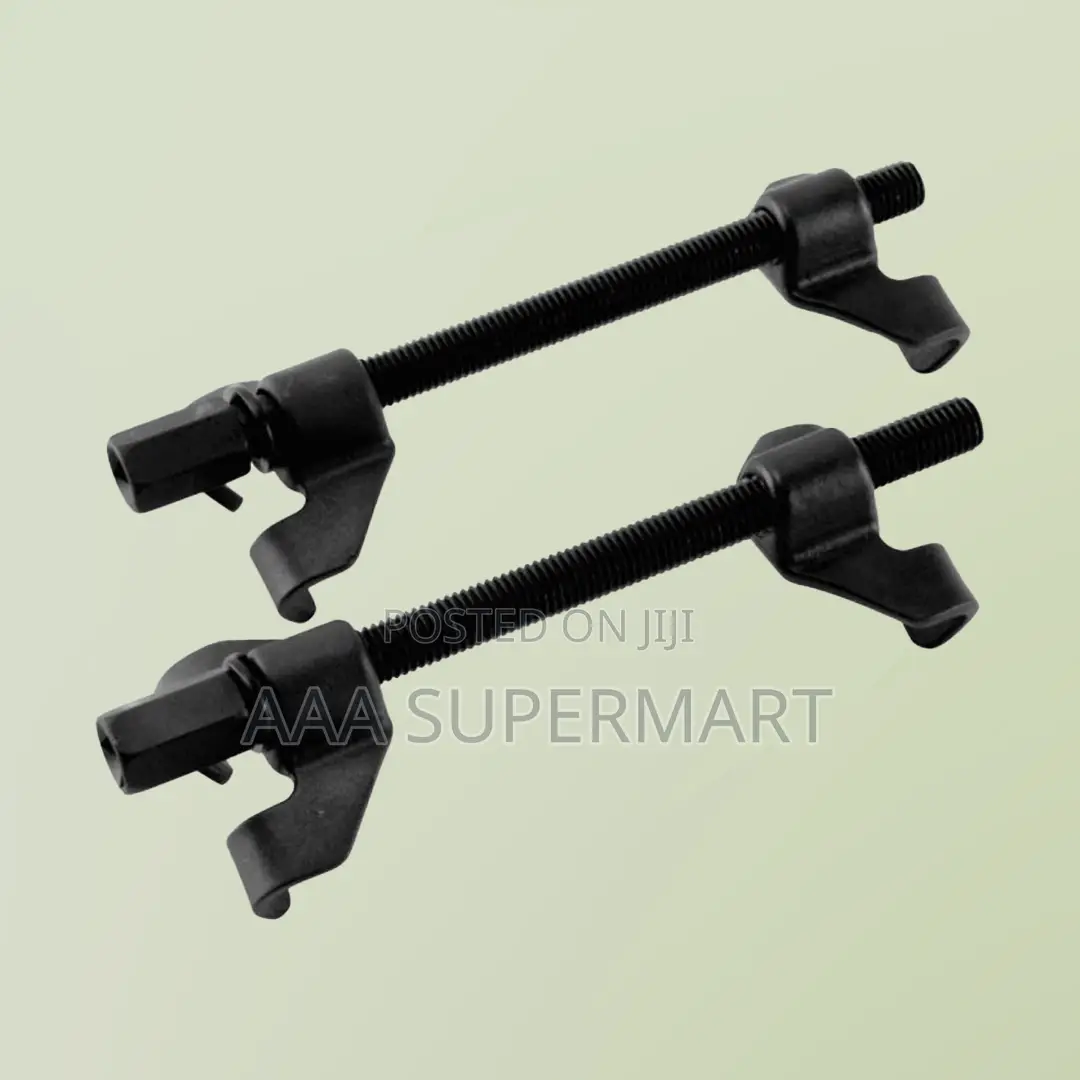 Tq82055 Coil Spring Compressor