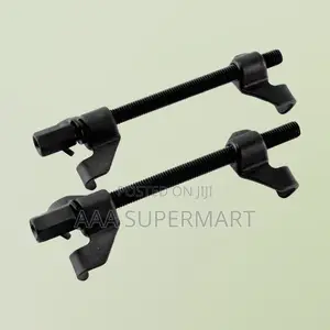 Tq82055 Coil Spring Compressor