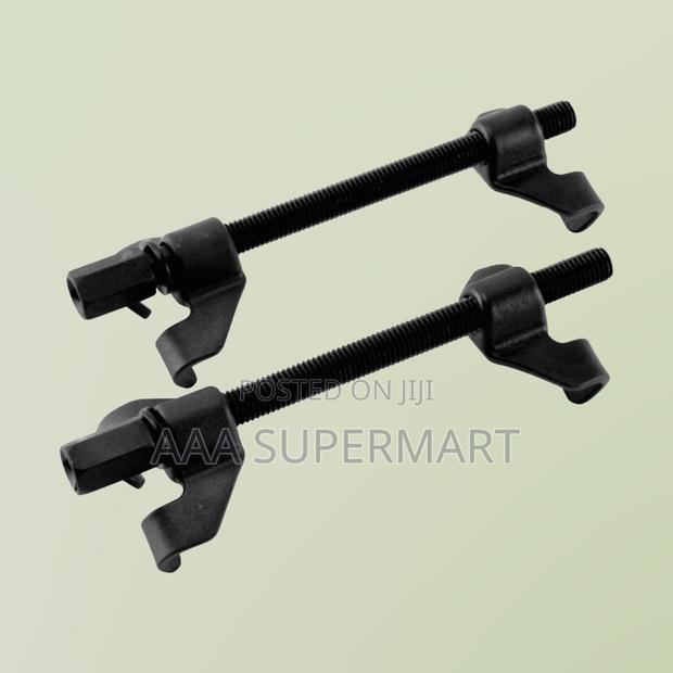 Tq82055 Coil Spring Compressor - main view