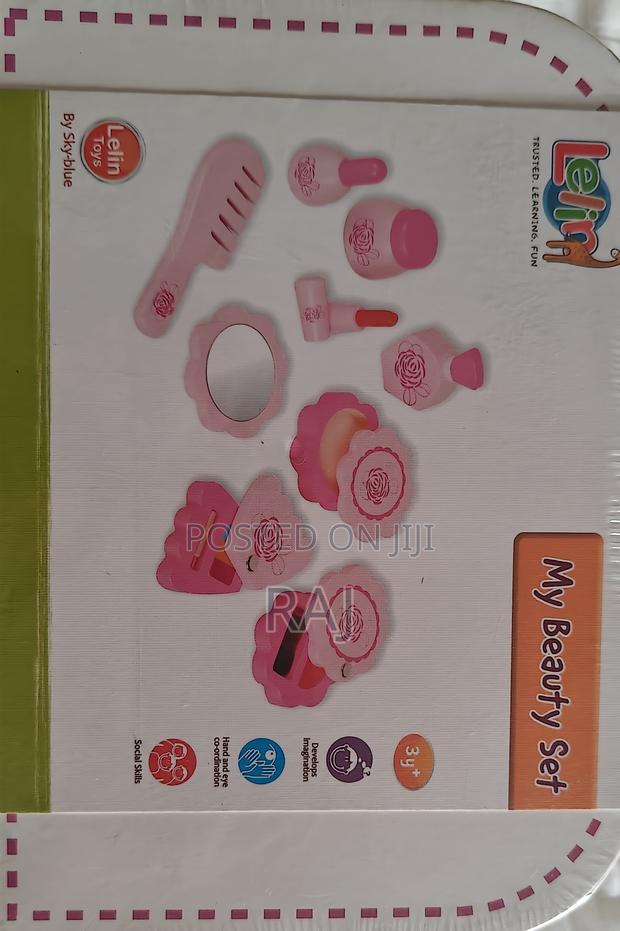 Children's Toy - main view