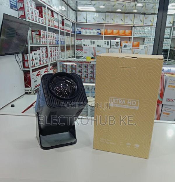 Hy320 Android Projector 2gb Ram 16gb Storage - thumbnail 2
