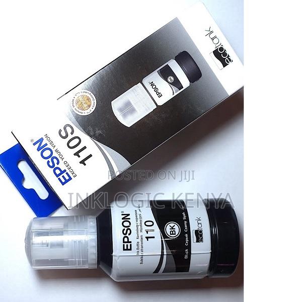 Epson 110 Ink - main view