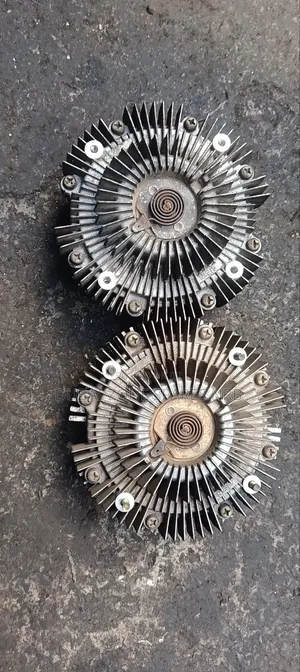 Fun Clutch 1kd,1kz,1hd,Vx,Prado,Hilux
