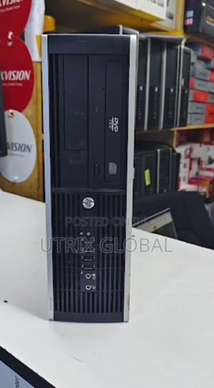 Intel Core I5 2nd Gen Desktop Computer - thumbnail 2