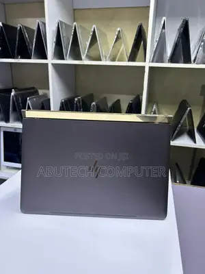 Laptop HP Spectre 8GB Intel Core I5 SSD 256GB