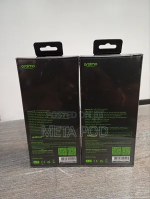 Oraimo Powerjet Opb-727sq 130w Power Bank for Laptops, Phone