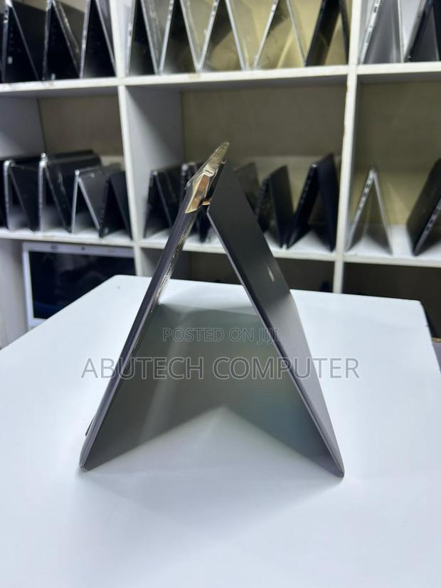 Laptop HP Spectre 8GB Intel Core I5 SSD 256GB - thumbnail 3