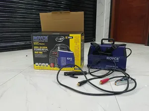 Royce 400s Inverter Welding Machine