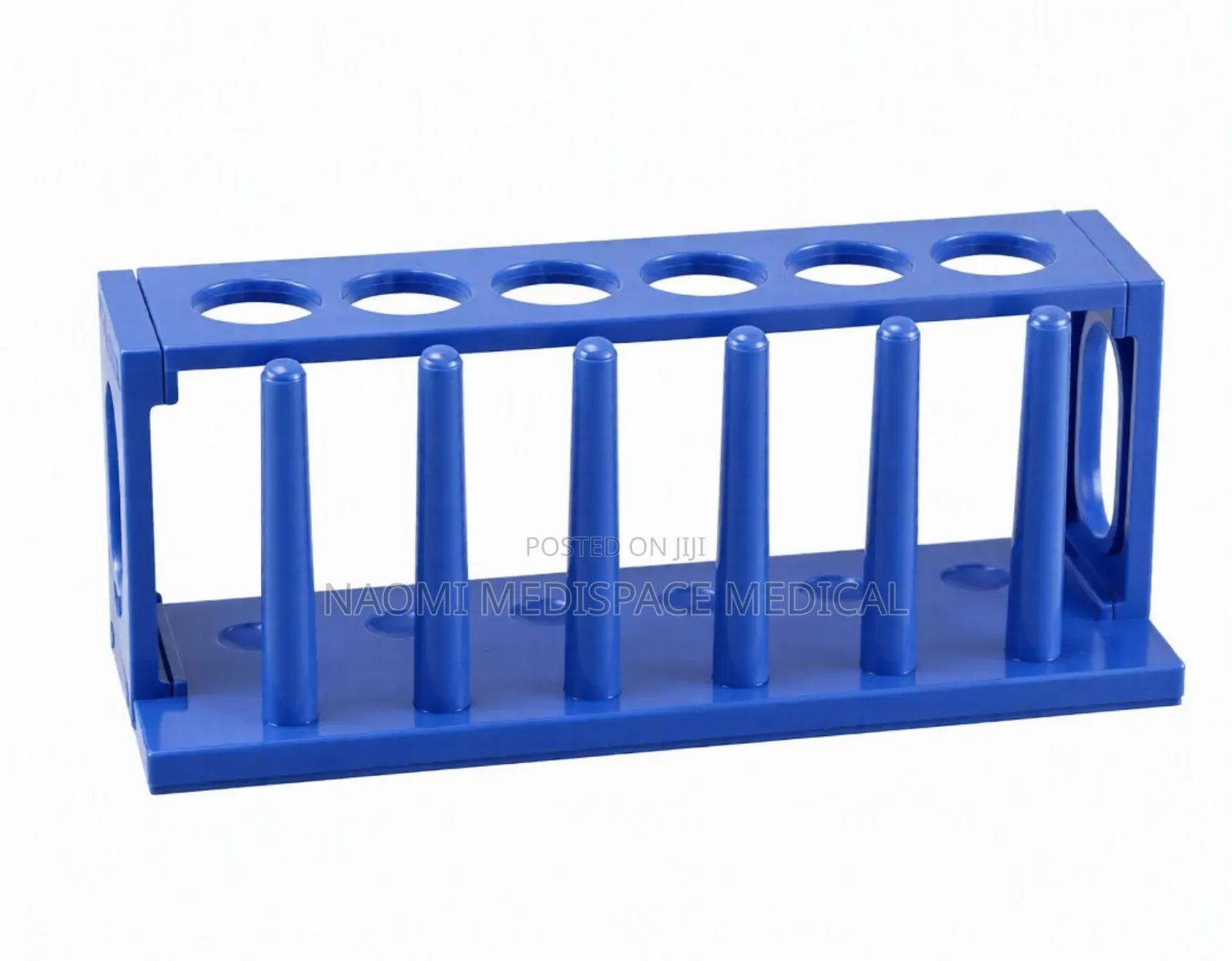 Plastic Test Tube Holder