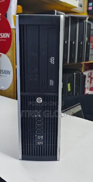 Intel Core I5 2nd Gen Desktop Computer - thumbnail 2