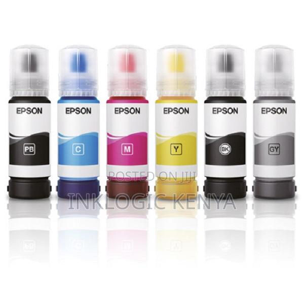 Epson 115 Ink