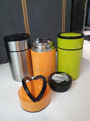 800ml Vacuum Food Flasks_azz - thumbnail 2