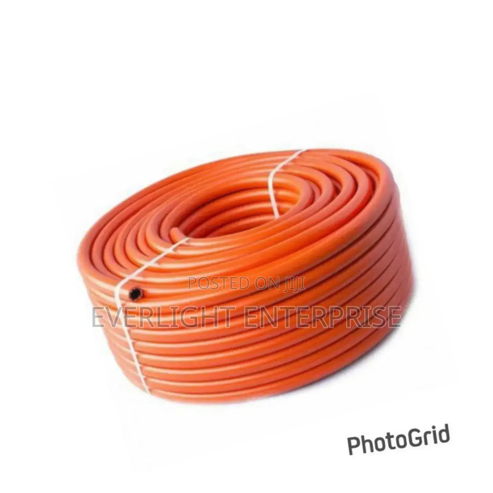 Gas Delivery Pipe Per Metre