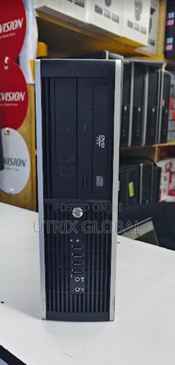 Original Hp Core I5 2nd Gen Clean Condition
