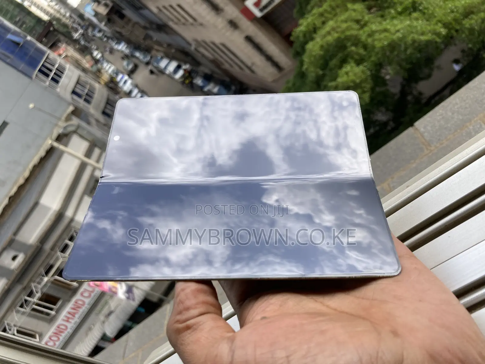 Samsung Foldables Specialist