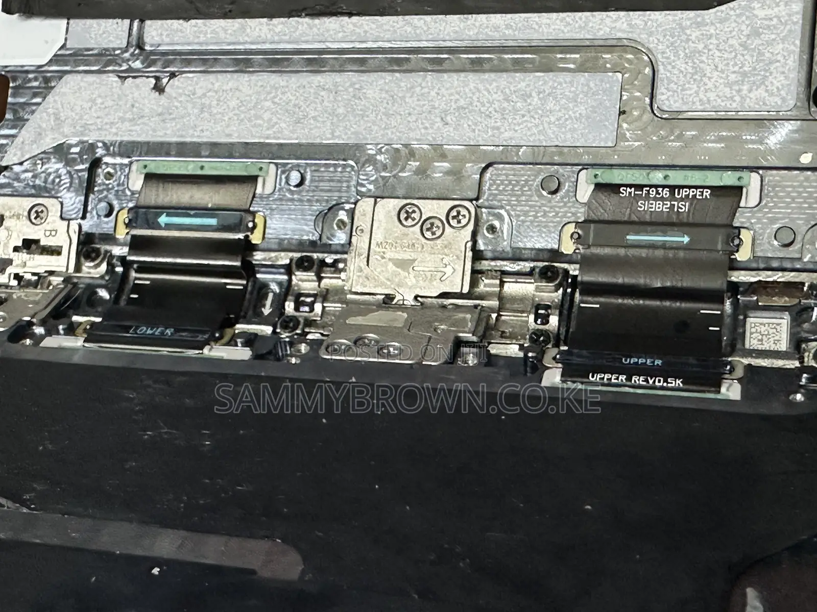 Samsung Foldables Specialist