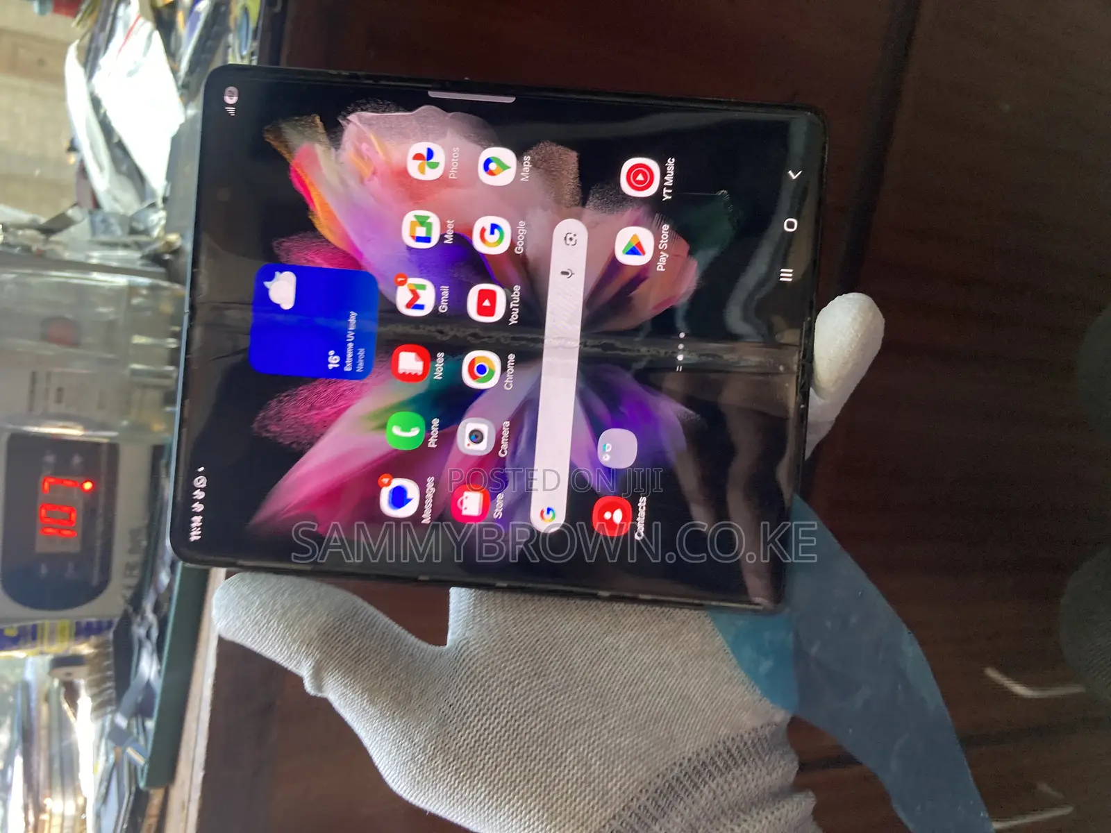 Samsung Foldables Specialist