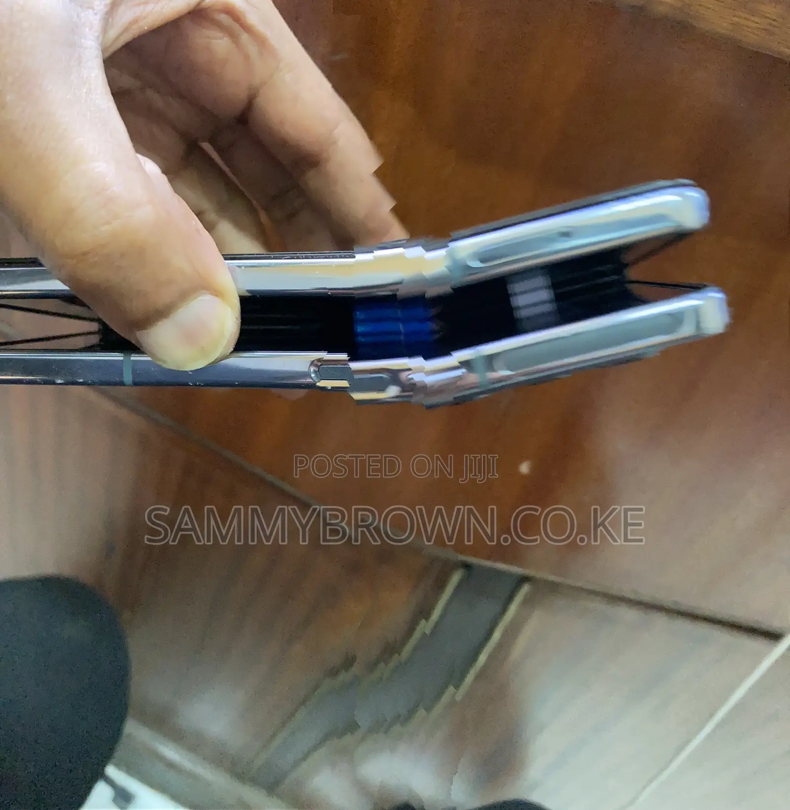 Samsung Foldables Specialist