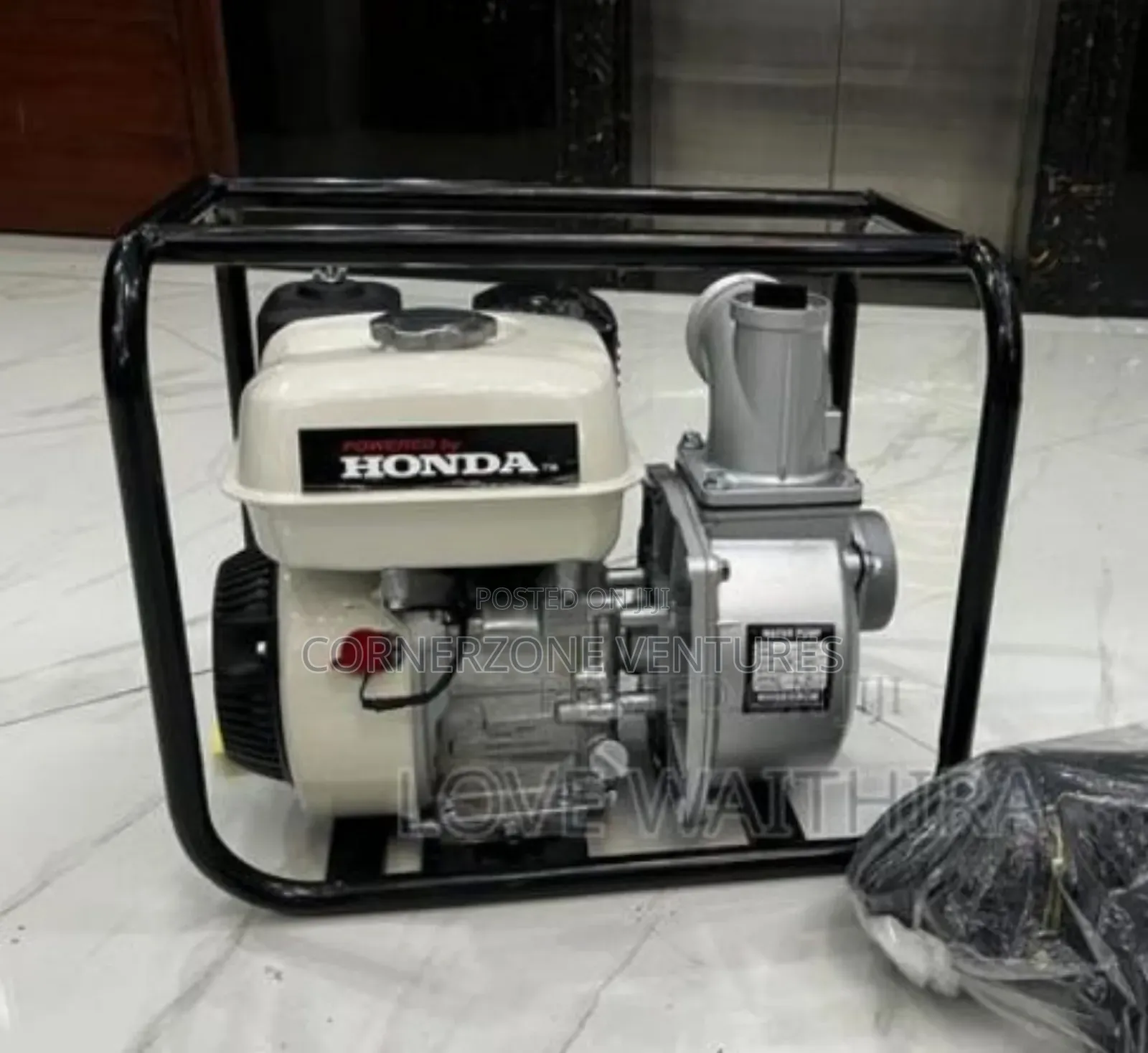 Honda 2" Water Pump Wl20xy Gp 160/ Original 2" Water Pump