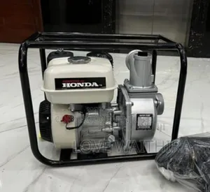 Honda 2" Water Pump Wl20xy Gp 160/ Original 2" Water Pump
