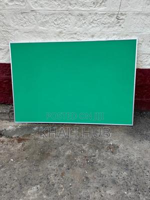 Noticeboard Office Noticeboard 6ftx4ft - main view