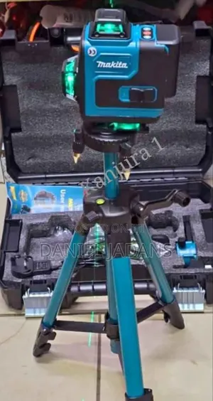 Professional Makita Laser Level/Makita Laser Level