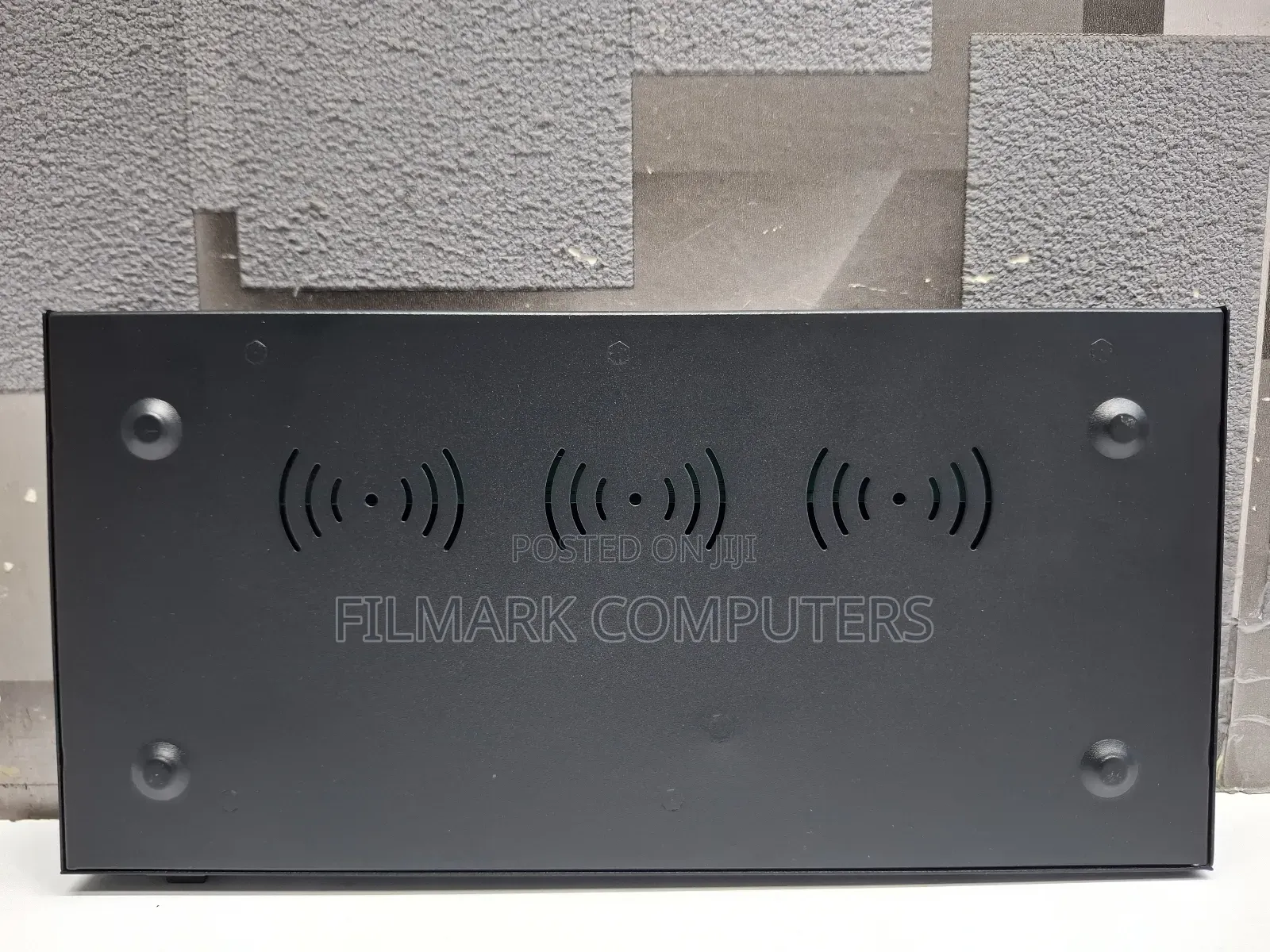 1 X 8 Full Hd 1080p Hdmi Splitter With Switch, Support 3d & 4k X 2k