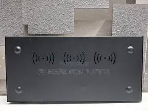 1 X 8 Full Hd 1080p Hdmi Splitter With Switch, Support 3d & 4k X 2k