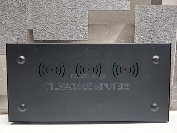 1 X 8 Full Hd 1080p Hdmi Splitter With Switch, Support 3d & 4k X 2k - thumbnail 4