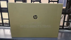 New Desktop Computer HP AiO 27 8GB Intel Core I7 SSD 512GB