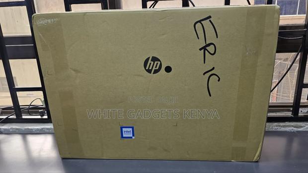 New Desktop Computer HP AiO 27 8GB Intel Core I7 SSD 512GB - thumbnail 4