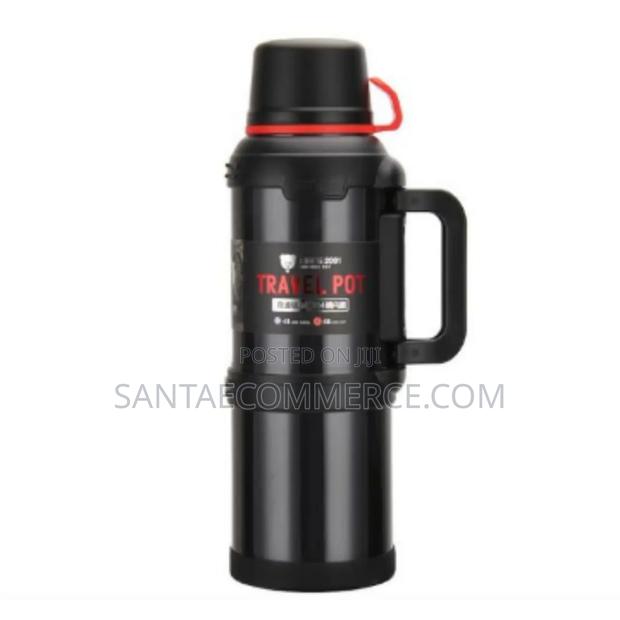 4l Travel Vacuum Flask