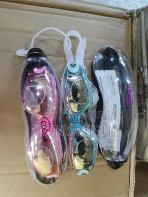 Adults Swimming Goggles - thumbnail 2