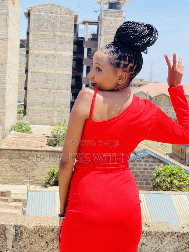 Valentine Dress - thumbnail 3