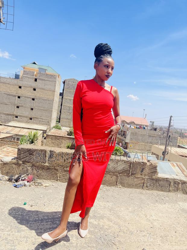 Valentine Dress - thumbnail 5