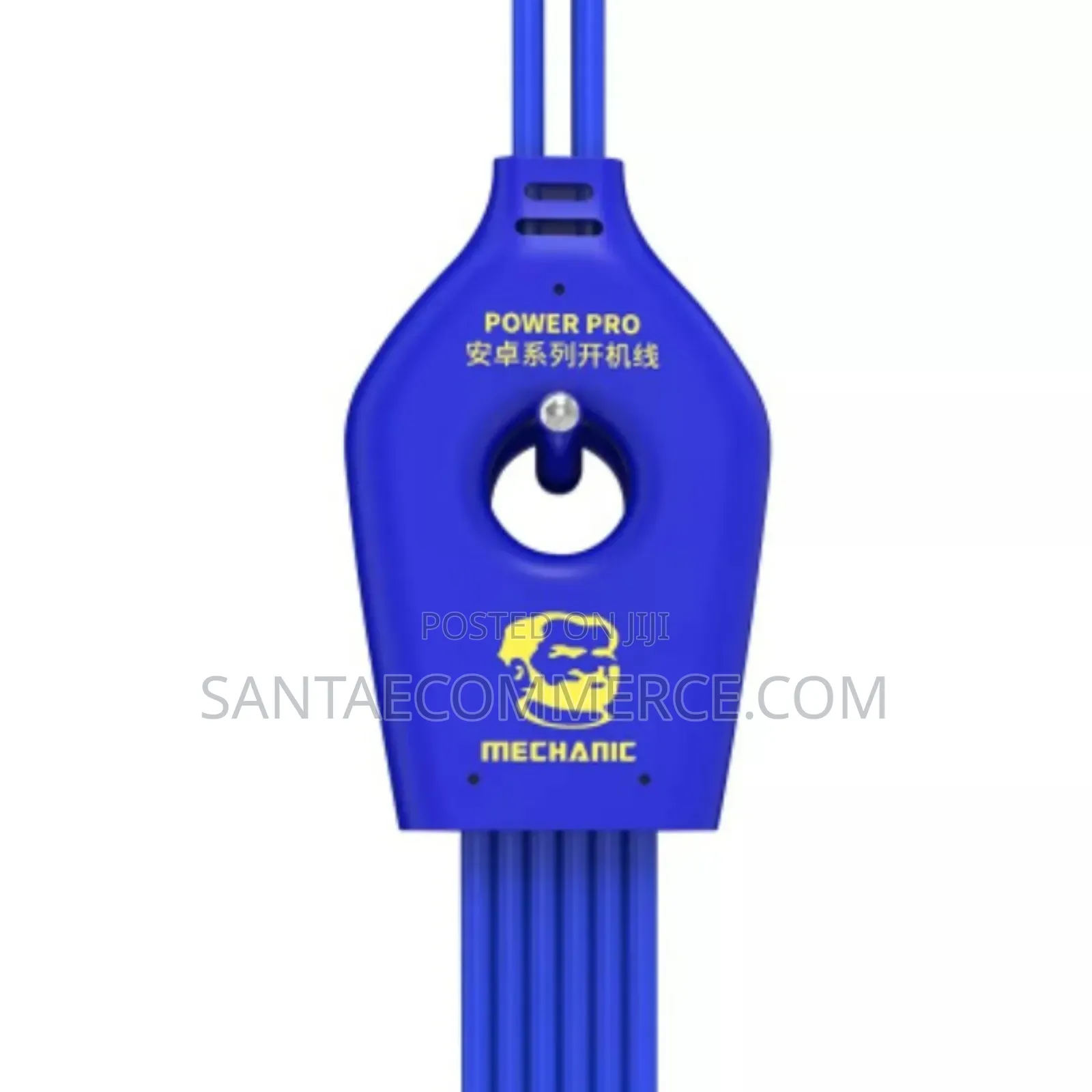 Mechanic Power Pro FPC Current Testing Cable for Android