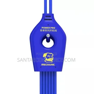 Mechanic Power Pro FPC Current Testing Cable for Android