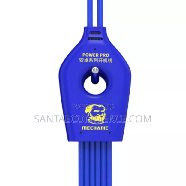 Mechanic Power Pro FPC Current Testing Cable for Android