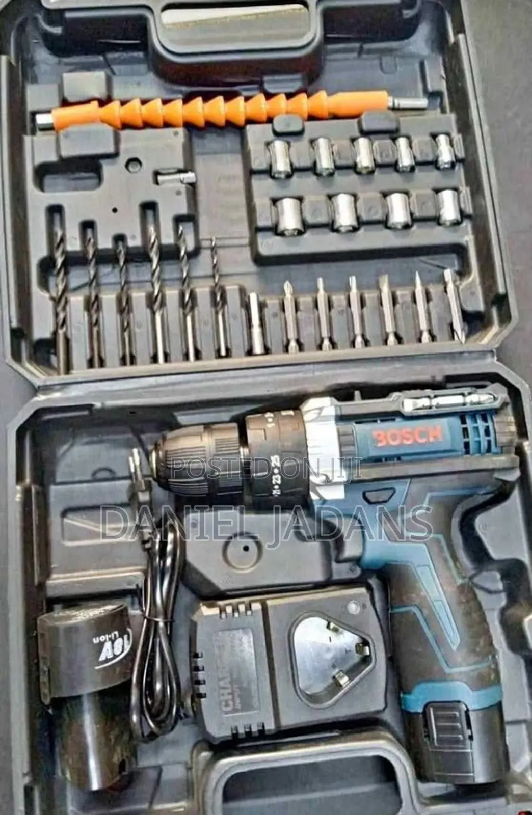 New Quality Bosh Drill/Bosch Cordless Drill 26volts
