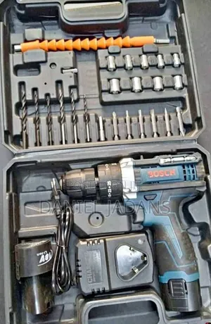 New Quality Bosh Drill/Bosch Cordless Drill 26volts