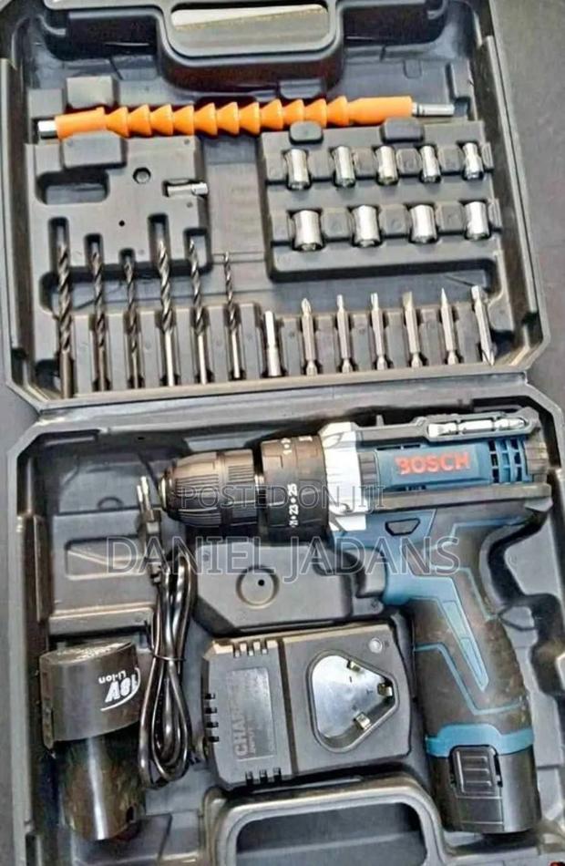 New Quality Bosh Drill/Bosch Cordless Drill 26volts