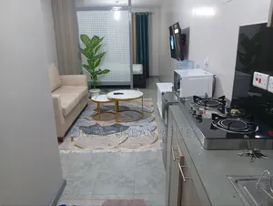 Oneal Urban Suites - Airbnb Near Jkia (Airport ) Nairobi and SGR