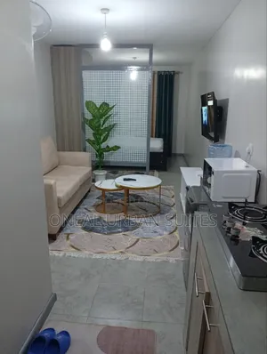 Oneal Urban Suites - Airbnb Near Jkia (Airport ) Nairobi and SGR