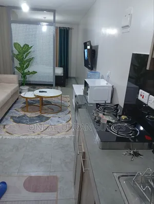 Oneal Urban Suites - Airbnb Near Jkia (Airport ) Nairobi and SGR
