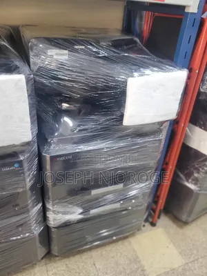 Long Lasting Kyocera 4012i